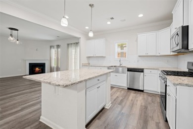 Welcome to this large home with a small price tag for what your on Cross Creek Plantation in South Carolina - for sale on GolfHomes.com, golf home, golf lot