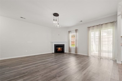 Welcome to this large home with a small price tag for what your on Cross Creek Plantation in South Carolina - for sale on GolfHomes.com, golf home, golf lot