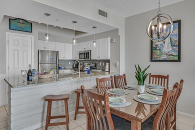 Stunning Condo with Incredible Gulf Views at Majestic Sun, the on Seascape Golf Course in Florida - for sale on GolfHomes.com, golf home, golf lot