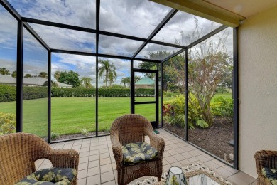 This 1ST FLOOR END UNIT condo with DEEDED COVERED PARKING WITH on Terra Ceia Golf and Country Club in Florida - for sale on GolfHomes.com, golf home, golf lot