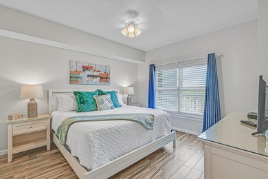 Stunning Condo with Incredible Gulf Views at Majestic Sun, the on Seascape Golf Course in Florida - for sale on GolfHomes.com, golf home, golf lot