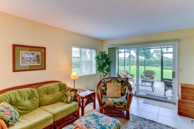 This 1ST FLOOR END UNIT condo with DEEDED COVERED PARKING WITH on Terra Ceia Golf and Country Club in Florida - for sale on GolfHomes.com, golf home, golf lot