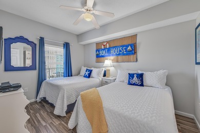 Stunning Condo with Incredible Gulf Views at Majestic Sun, the on Seascape Golf Course in Florida - for sale on GolfHomes.com, golf home, golf lot