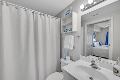 Stunning Condo with Incredible Gulf Views at Majestic Sun, the on Seascape Golf Course in Florida - for sale on GolfHomes.com, golf home, golf lot