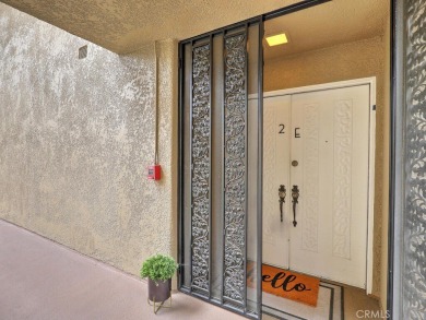 Upgraded Garden Villa model in prestigious 55+ community of on Laguna Woods Village Golf Course in California - for sale on GolfHomes.com, golf home, golf lot