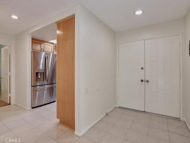 Upgraded Garden Villa model in prestigious 55+ community of on Laguna Woods Village Golf Course in California - for sale on GolfHomes.com, golf home, golf lot