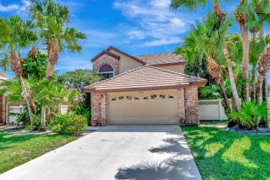 ALL AGES community! Spacious 3 bed, 3 bath corner-lot single on Aberdeen Golf and Country Club in Florida - for sale on GolfHomes.com, golf home, golf lot