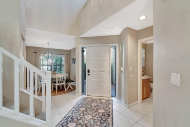 ALL AGES community! Spacious 3 bed, 3 bath corner-lot single on Aberdeen Golf and Country Club in Florida - for sale on GolfHomes.com, golf home, golf lot