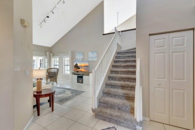 ALL AGES community! Spacious 3 bed, 3 bath corner-lot single on Aberdeen Golf and Country Club in Florida - for sale on GolfHomes.com, golf home, golf lot