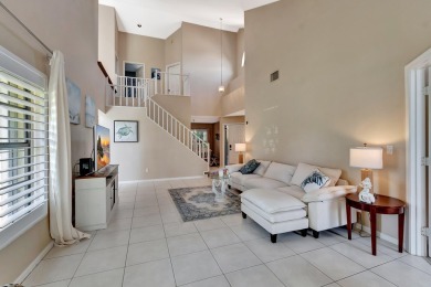 ALL AGES community! Spacious 3 bed, 3 bath corner-lot single on Aberdeen Golf and Country Club in Florida - for sale on GolfHomes.com, golf home, golf lot