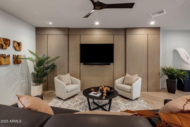 Situated in Desert Highlands coveted Hillside Villas, this on Desert Highlands Golf Club in Arizona - for sale on GolfHomes.com, golf home, golf lot