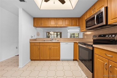 One of the best deals you'll find in Timber Pines! This on Oak Hills Country Club in Florida - for sale on GolfHomes.com, golf home, golf lot