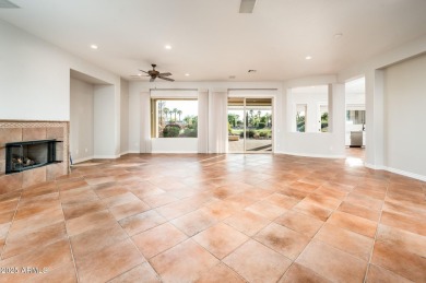 Discover the pinnacle of luxury and comfort in this stunning on Corte Bella Golf Club in Arizona - for sale on GolfHomes.com, golf home, golf lot