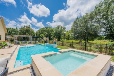 Escape city traffic and congestion to this home nestled in the on Cedar Creek Country Club in Texas - for sale on GolfHomes.com, golf home, golf lot