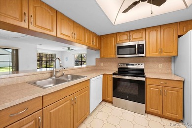 One of the best deals you'll find in Timber Pines! This on Oak Hills Country Club in Florida - for sale on GolfHomes.com, golf home, golf lot