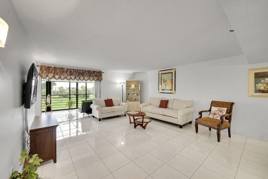This wonderful updated 55+ condo will not disappoint. The minute on Boca Dunes Golf and Country Club in Florida - for sale on GolfHomes.com, golf home, golf lot