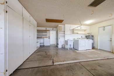 Affordable, rare 3BD/2BT ''Castillo'' model home on a large lot! on Pebblebrook Golf Course in Arizona - for sale on GolfHomes.com, golf home, golf lot
