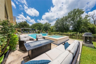 Escape city traffic and congestion to this home nestled in the on Cedar Creek Country Club in Texas - for sale on GolfHomes.com, golf home, golf lot
