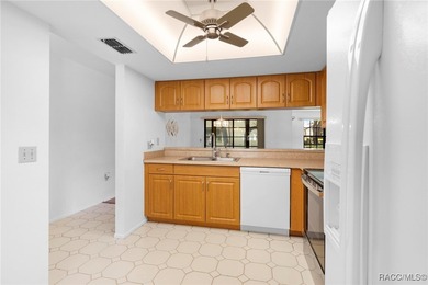 One of the best deals you'll find in Timber Pines! This on Oak Hills Country Club in Florida - for sale on GolfHomes.com, golf home, golf lot