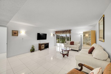 This wonderful updated 55+ condo will not disappoint. The minute on Boca Dunes Golf and Country Club in Florida - for sale on GolfHomes.com, golf home, golf lot