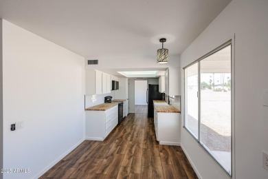 Affordable, rare 3BD/2BT ''Castillo'' model home on a large lot! on Pebblebrook Golf Course in Arizona - for sale on GolfHomes.com, golf home, golf lot