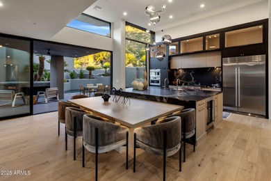 Situated in Desert Highlands coveted Hillside Villas, this on Desert Highlands Golf Club in Arizona - for sale on GolfHomes.com, golf home, golf lot