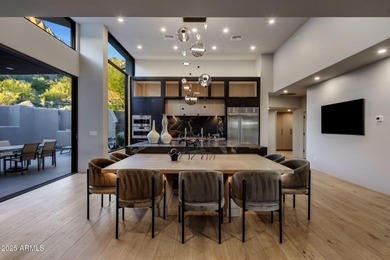 Situated in Desert Highlands coveted Hillside Villas, this on Desert Highlands Golf Club in Arizona - for sale on GolfHomes.com, golf home, golf lot