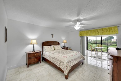 This wonderful updated 55+ condo will not disappoint. The minute on Boca Dunes Golf and Country Club in Florida - for sale on GolfHomes.com, golf home, golf lot