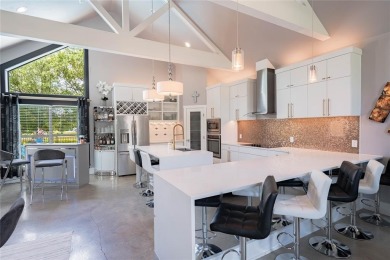 Escape city traffic and congestion to this home nestled in the on Cedar Creek Country Club in Texas - for sale on GolfHomes.com, golf home, golf lot
