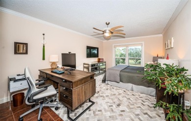 GOLF COURSE CONDO!! RARELY DO YOU FIND A THIRD FLOOR, SPACIOUS on Countryside Country Club in Florida - for sale on GolfHomes.com, golf home, golf lot