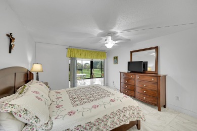 This wonderful updated 55+ condo will not disappoint. The minute on Boca Dunes Golf and Country Club in Florida - for sale on GolfHomes.com, golf home, golf lot