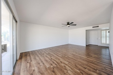 Affordable, rare 3BD/2BT ''Castillo'' model home on a large lot! on Pebblebrook Golf Course in Arizona - for sale on GolfHomes.com, golf home, golf lot