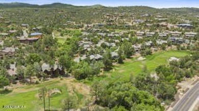 Located overlooking the 5th Green of Capital Canyon Golf course on Capital Canyon Club in Arizona - for sale on GolfHomes.com, golf home, golf lot