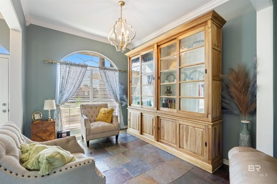 Experience the Best of Coastal Living!Step into elegance with on Gulf Links Executive Golf Course in Alabama - for sale on GolfHomes.com, golf home, golf lot