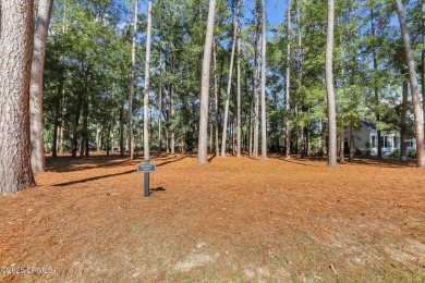 Nestled just 1/3 mile from the fitness center & main gate, 117 on Belfair Golf Club in South Carolina - for sale on GolfHomes.com, golf home, golf lot
