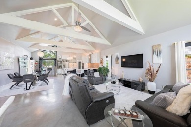 Escape city traffic and congestion to this home nestled in the on Cedar Creek Country Club in Texas - for sale on GolfHomes.com, golf home, golf lot