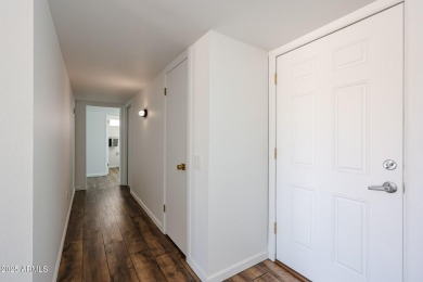 Affordable, rare 3BD/2BT ''Castillo'' model home on a large lot! on Pebblebrook Golf Course in Arizona - for sale on GolfHomes.com, golf home, golf lot