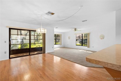 One of the best deals you'll find in Timber Pines! This on Oak Hills Country Club in Florida - for sale on GolfHomes.com, golf home, golf lot