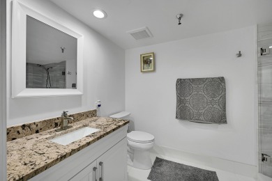 This wonderful updated 55+ condo will not disappoint. The minute on Boca Dunes Golf and Country Club in Florida - for sale on GolfHomes.com, golf home, golf lot