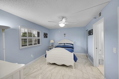 This wonderful updated 55+ condo will not disappoint. The minute on Boca Dunes Golf and Country Club in Florida - for sale on GolfHomes.com, golf home, golf lot