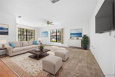 One of the best deals you'll find in Timber Pines! This on Oak Hills Country Club in Florida - for sale on GolfHomes.com, golf home, golf lot