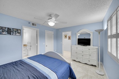 This wonderful updated 55+ condo will not disappoint. The minute on Boca Dunes Golf and Country Club in Florida - for sale on GolfHomes.com, golf home, golf lot