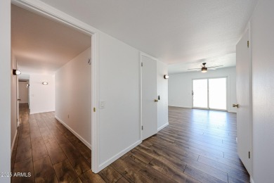 Affordable, rare 3BD/2BT ''Castillo'' model home on a large lot! on Pebblebrook Golf Course in Arizona - for sale on GolfHomes.com, golf home, golf lot