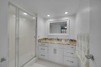 This wonderful updated 55+ condo will not disappoint. The minute on Boca Dunes Golf and Country Club in Florida - for sale on GolfHomes.com, golf home, golf lot