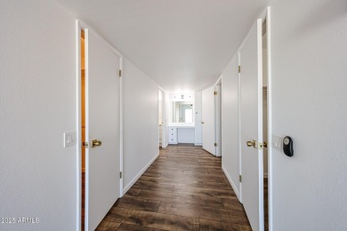 Affordable, rare 3BD/2BT ''Castillo'' model home on a large lot! on Pebblebrook Golf Course in Arizona - for sale on GolfHomes.com, golf home, golf lot