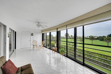 This wonderful updated 55+ condo will not disappoint. The minute on Boca Dunes Golf and Country Club in Florida - for sale on GolfHomes.com, golf home, golf lot