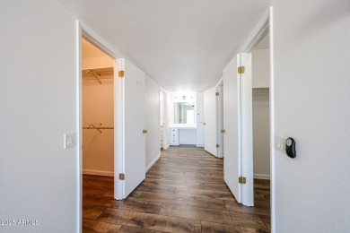 Affordable, rare 3BD/2BT ''Castillo'' model home on a large lot! on Pebblebrook Golf Course in Arizona - for sale on GolfHomes.com, golf home, golf lot