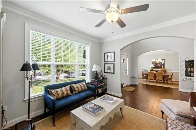 All-brick 4BR, 2.5BA home in highly desirable Cahoon Plantation on Chesapeake Golf Club in Virginia - for sale on GolfHomes.com, golf home, golf lot