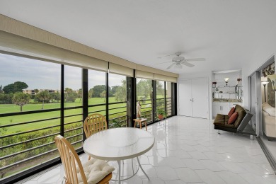 This wonderful updated 55+ condo will not disappoint. The minute on Boca Dunes Golf and Country Club in Florida - for sale on GolfHomes.com, golf home, golf lot