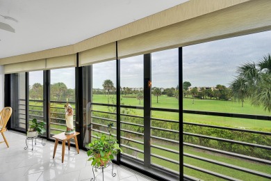 This wonderful updated 55+ condo will not disappoint. The minute on Boca Dunes Golf and Country Club in Florida - for sale on GolfHomes.com, golf home, golf lot